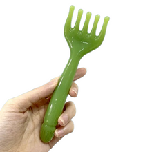 Charger l&#39;image dans la galerie, Tête Masseur Cuir Chevelu Gua Sha
