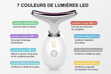 Charger l&#39;image dans la galerie, Masseur De Cou
