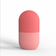 Charger l&#39;image dans la galerie, Silicone Ice Cube Trays Beauty Lifting Ice Ball Face Massager Contouring Eye Roller Facial Treatment Reduce Acne Skin Care Tool
