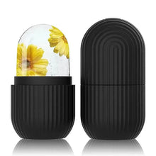 Charger l&#39;image dans la galerie, Silicone Ice Cube Trays Beauty Lifting Ice Ball Face Massager Contouring Eye Roller Facial Treatment Reduce Acne Skin Care Tool
