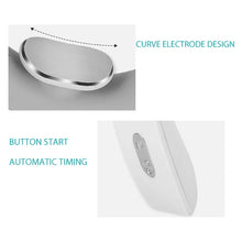 Charger l&#39;image dans la galerie, Cross-border Neck Massager shoulder and Neck Neck Protector Household Mini Portable Cervical Spine Massager
