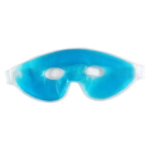 Charger l&#39;image dans la galerie, Cooling Ice Eye Mask Fatigue Relief Remove Dark Circles Cold Eye Mask Sleep Mask Cooling Eyes Care Relaxing Gel Eye Pad TSLM1

