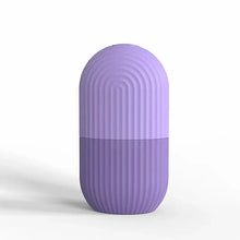 Charger l&#39;image dans la galerie, Silicone Ice Cube Trays Beauty Lifting Ice Ball Face Massager Contouring Eye Roller Facial Treatment Reduce Acne Skin Care Tool
