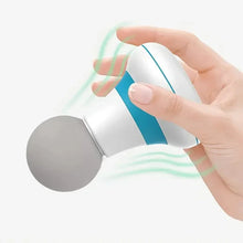 Charger l&#39;image dans la galerie, Mini Portable Massage Gun Deep Tissue Percussion Handheld Muscle Massager for Athletes Body Back Pain Relief
