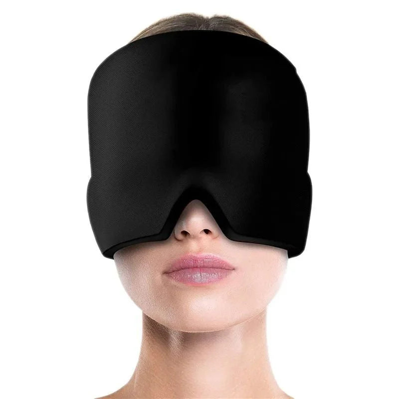 ALIVIA™ Masque Anti-Migraine