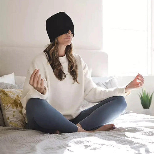 ALIVIA™ Masque Anti-Migraine